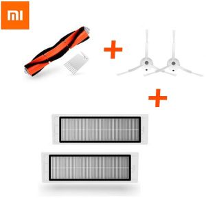 Kit d'entretien Robot Aspirateur Kit d'entretien Robot Aspirateur