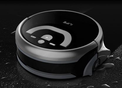 Robot Laveur de Sol Robot Laveur de Sol