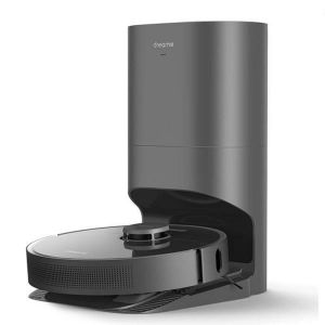 Robot Aspirateur à vidange Automatique Robot Aspirateur à vidange Automatique