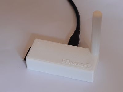 Passerelle RFkonnecT Passerelle RFkonnecT