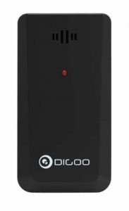 Thermometre/Hygromètre RFkonnecT Thermometre/Hygromètre RFkonnecT