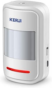 Détecteur de Présence RFkonnecT Détecteur de Présence RFkonnecT