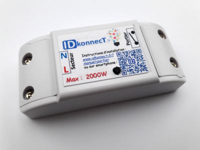 Portier PortoKonnecT Portier PortoKonnecT