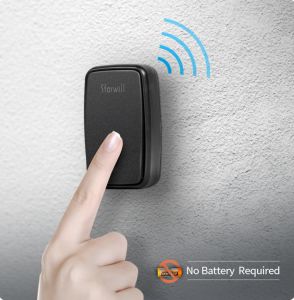 Interrupteur sans pile RFkonnecT Interrupteur sans pile RFkonnecT