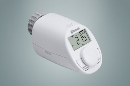 Tête Thermostatique RFkonnecT Tête Thermostatique RFkonnecT