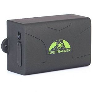 Traqueur GPS Autonome IDkonnecT Traqueur GPS Autonome IDkonnecT