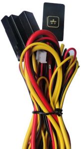 Cable de raccordement et antennes Cable de raccordement et antennes