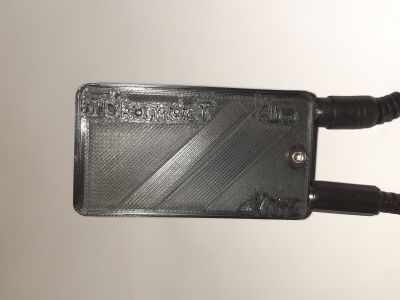 Programmateur d'Arrosage ArroKonnecT Programmateur d'Arrosage ArroKonnecT